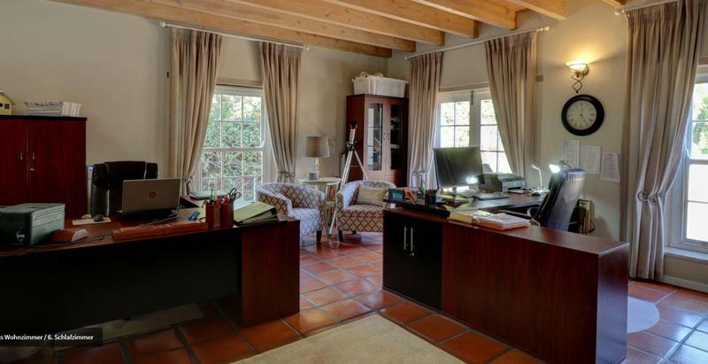 5 Bedroom Property for Sale in Greyton Western Cape